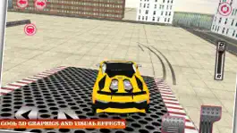 Game screenshot City Racing: Futuristic Drivin hack