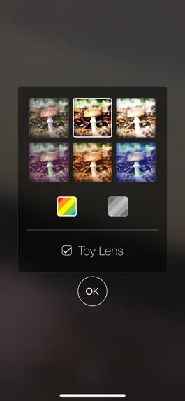 Game screenshot SoSoCamera apk