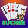 Euchre Classic Offline icon