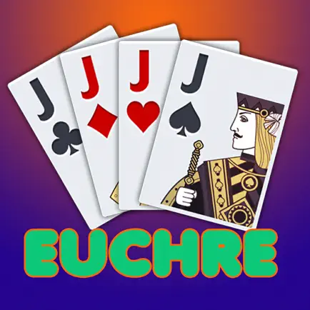 Euchre Classic Offline Читы