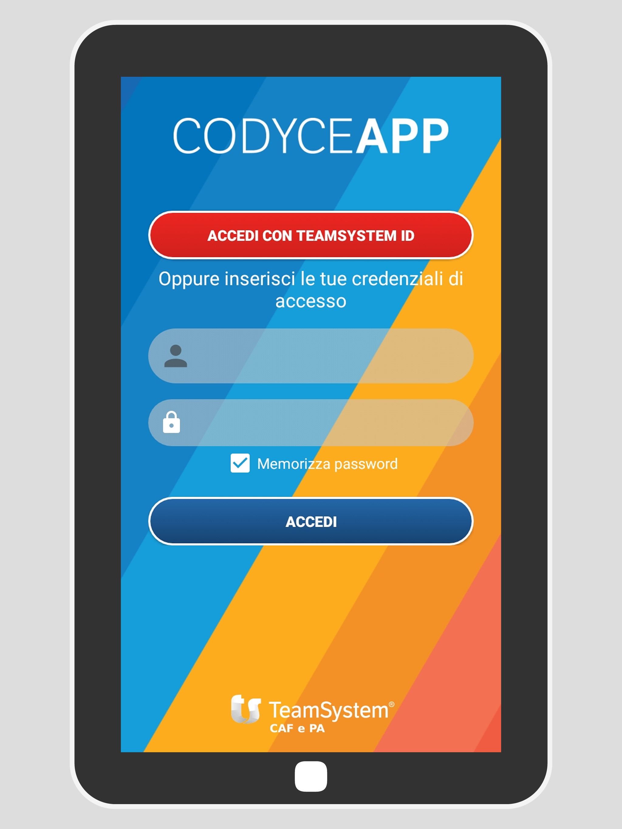 CODYCE APP