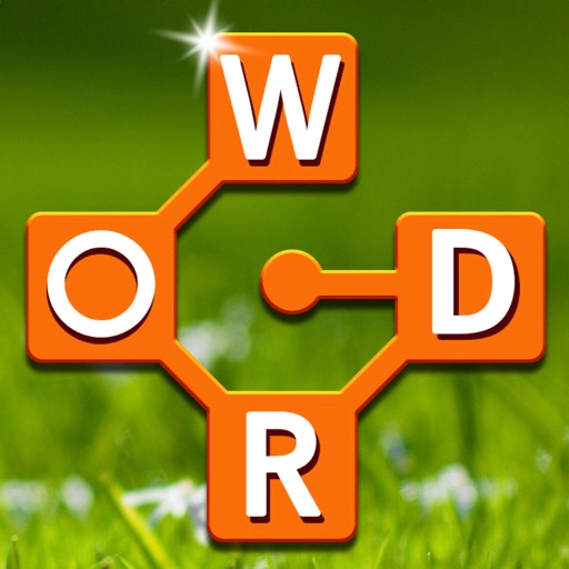 Word Vista: Crossy Word Link Icon