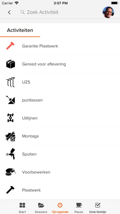 iBoss Orange Werkplaats screenshot-3