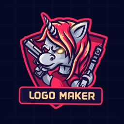 Gaming Logo Maker Esport logo