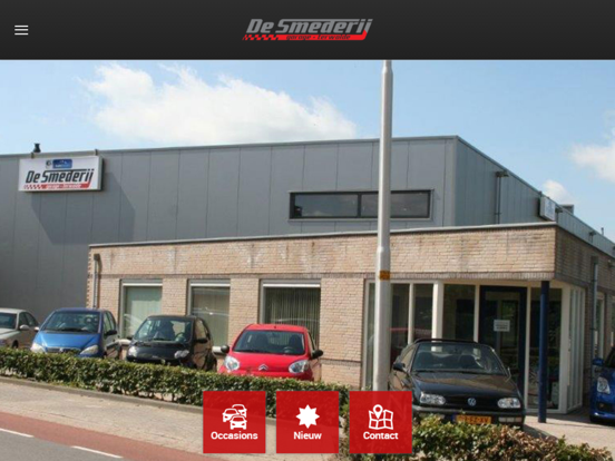 Screenshot #4 pour Garage de Smederij