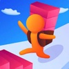 Bridge Run 3D : Shortcut Stair icon