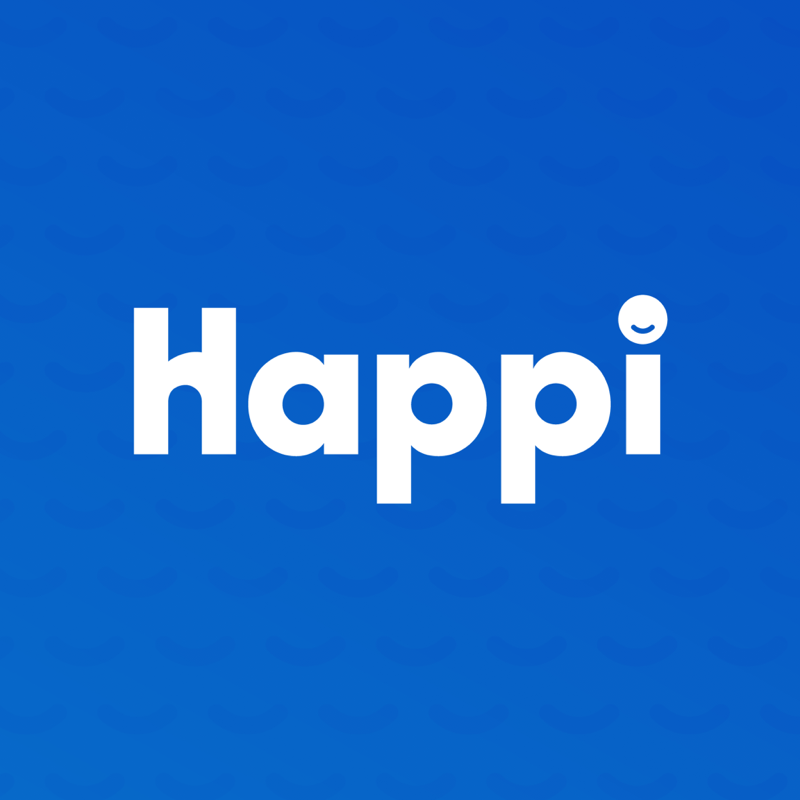 Happi app