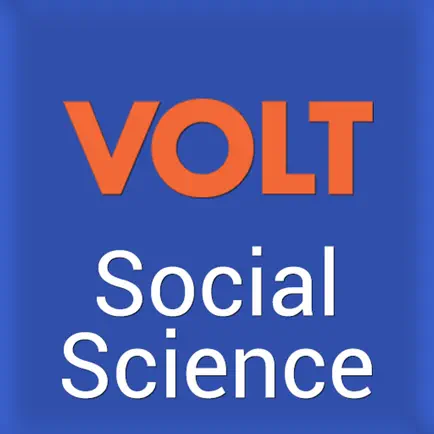 VOLT Social Science Читы