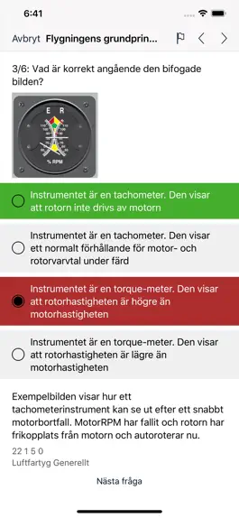 Game screenshot HKP-Appen hack