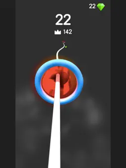 Hoop Rush screenshot 6