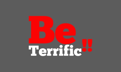 BeTerrific