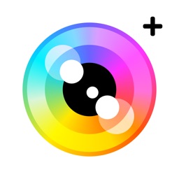 Camera+ Lite Apple Watch App