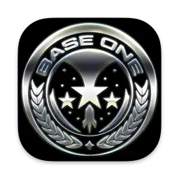 Base One app icon