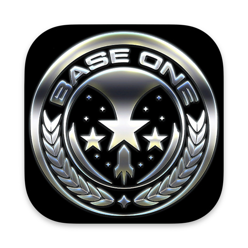 Base One icon