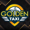Golden Taxi icon