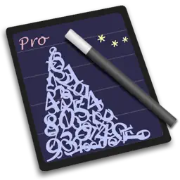 Wizard Pro app icon