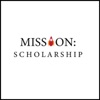 The Mission: Scholarship App icon