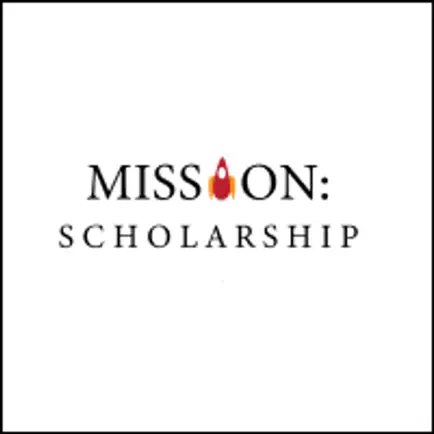 The Mission: Scholarship App Cheats
