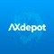 AXdepot - is a first-of-its-kind cloud-based file storage app that allows you to save and share large digital files that cannot be stored locally on your computer or mobile device