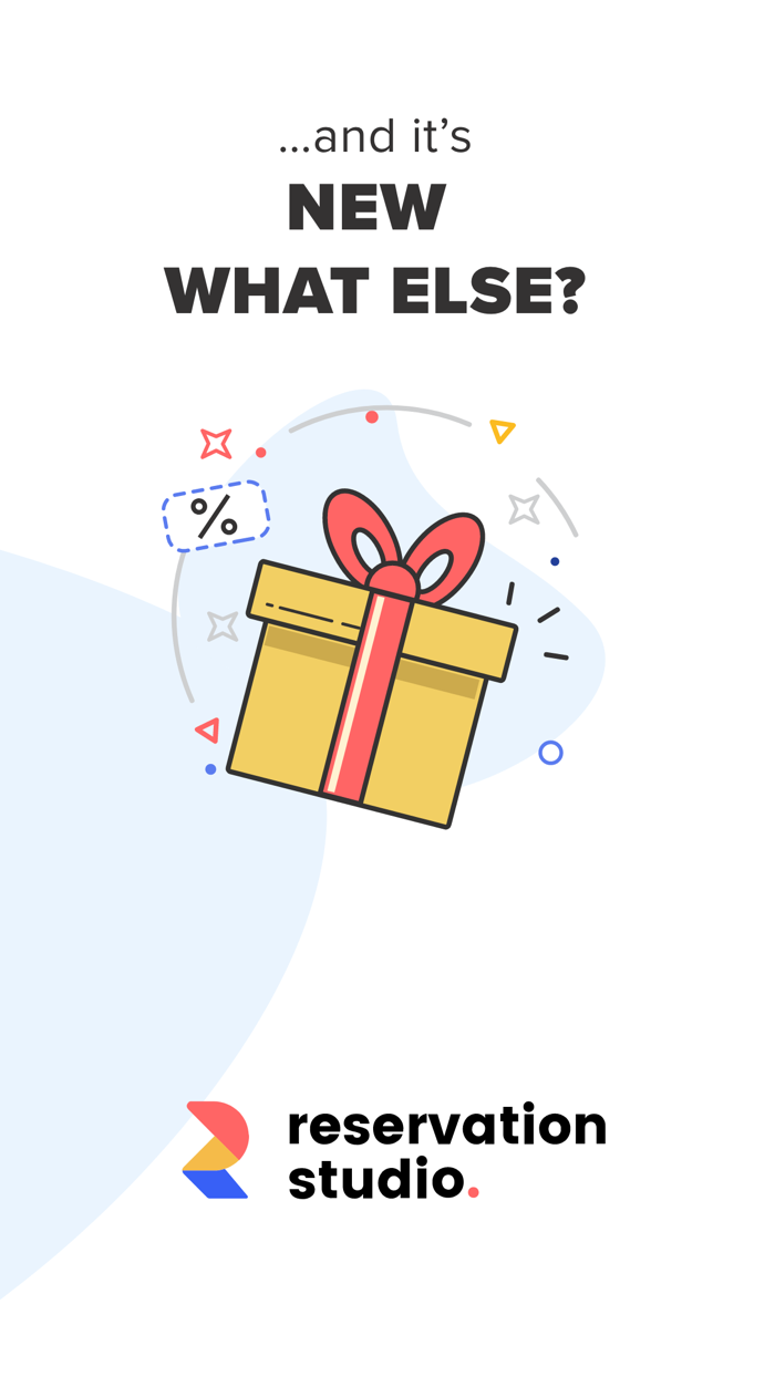 Business Reservation.Studio