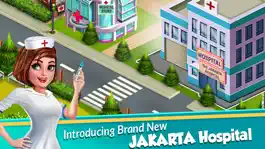 Game screenshot Doctor Dash mod apk