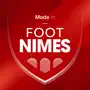 Foot Nîmes