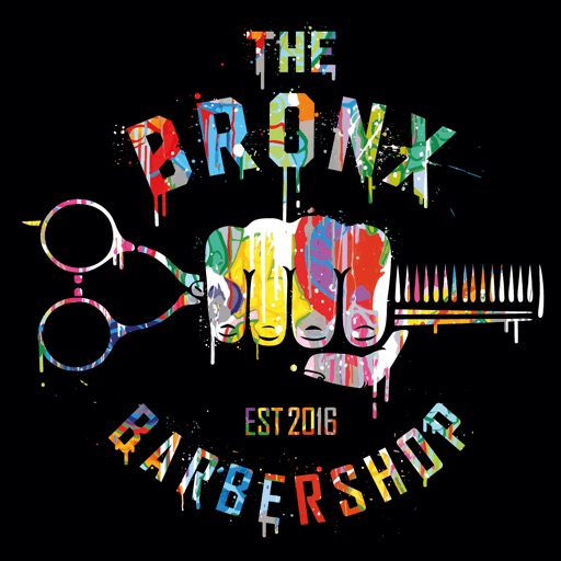 The Bronx Barbershop