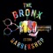“THE BRONX BARBERSHOP” – уникальное мужское место с особой атмосферой, где приятно провести время в свое удовольствие