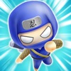 Ninja Run! 3D - iPhoneアプリ