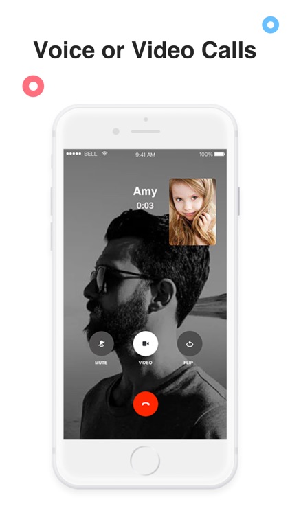 Secret Messenger screenshot-3