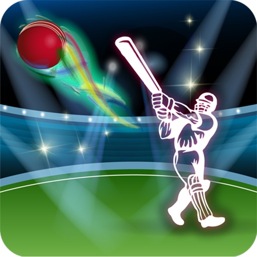 Cricket Predict and Win Icon