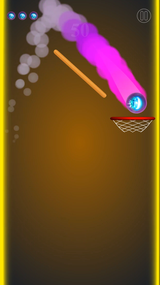 Bongo Dunk - Basketball game official gameplay screenshot 7