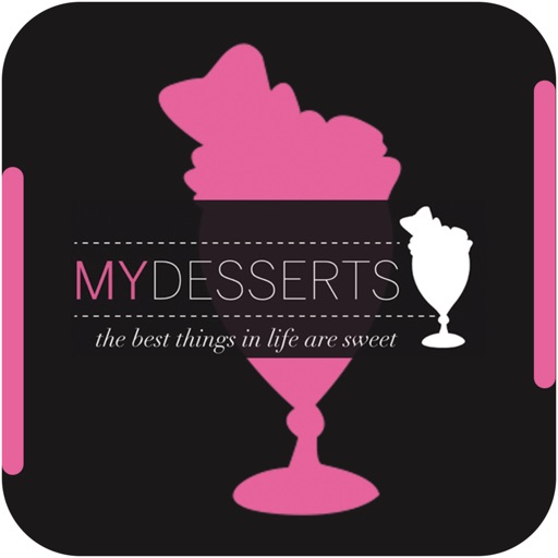 My Desserts icon