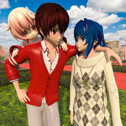 Anime Father Simulator 3D Cheats