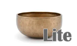 Tibetan Bowl Lite app icon