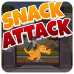 Download Attack snacks app