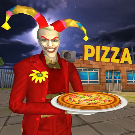 Angry Clown Fun Pizza Delivery Читы