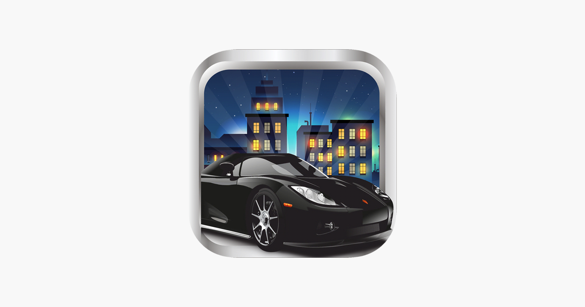 السباق - لعبة سيارات السرعة on the App Store