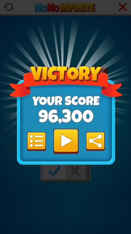 NoNo Infinite screenshot-3