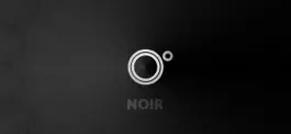 Game screenshot Noir Camera hack