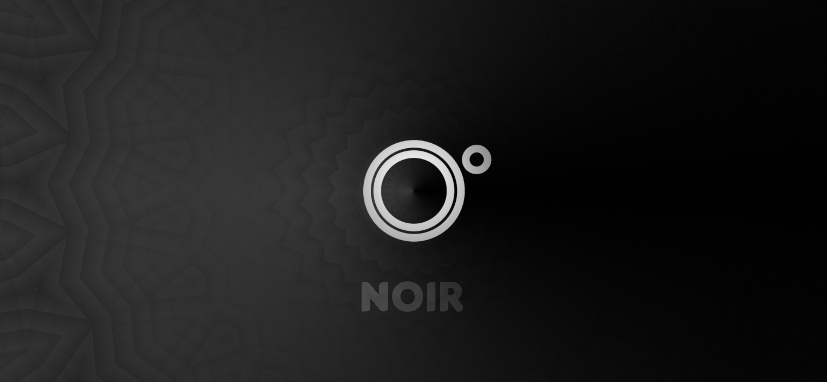 Noir Camera