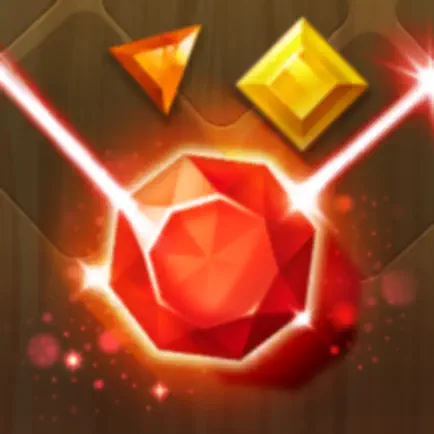Jewel Match 3 Laser Quest Cheats