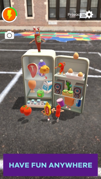 Do Not Touch (by Nickelodeon) screenshot-7