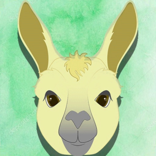 I am a Lama iOS App