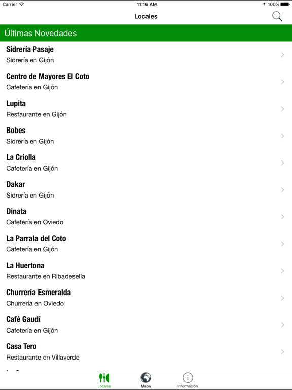 Screenshot #4 pour Voyacomeren