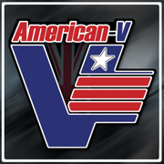 American-V