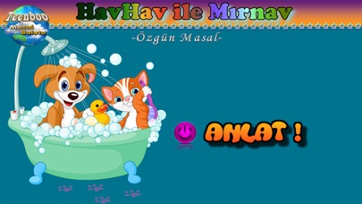 Screenshot #1 pour TeenBoo