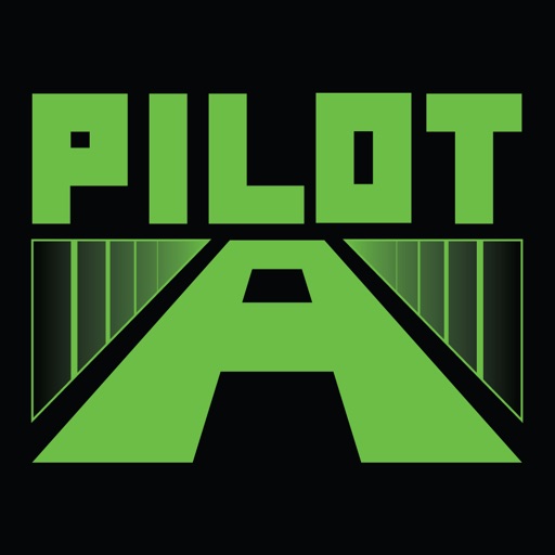 Pilot Alpha icon