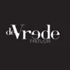 Frituur De Vrede App Negative Reviews