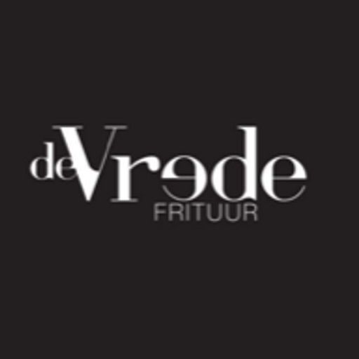 Frituur De Vrede icon